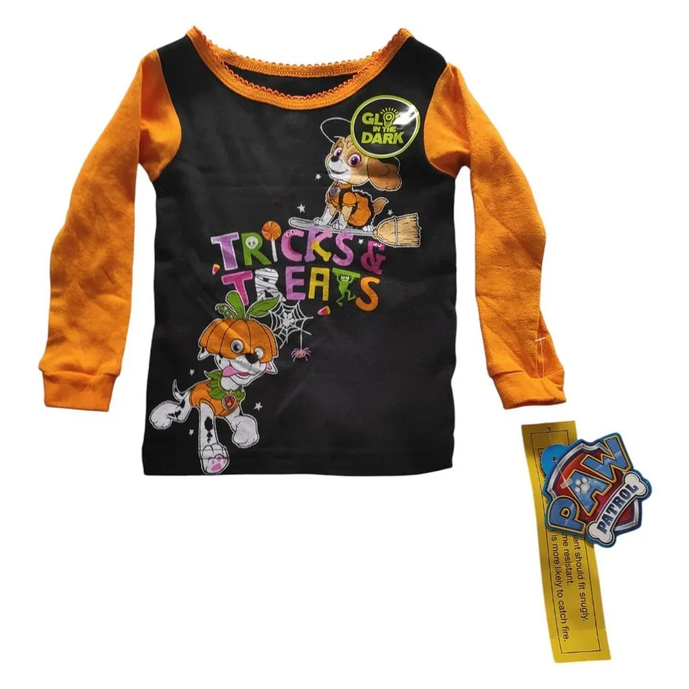Nickelodeon Paw Patrol 